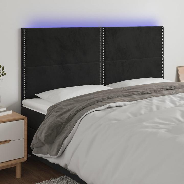 Actual product image VidaXL Thorn (200 x 5 x 128 cm)