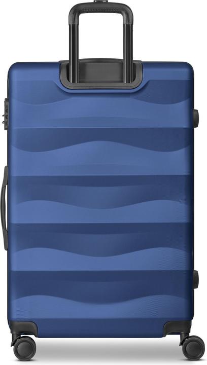 Actual product image Smartbox Edition 03 4 wheels trolley 75 cm (99 l, XL (from 140l))