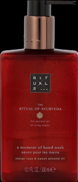 Produktbild Rituals A Ritual of Ayurveda (Flüssigseife, 300 ml)