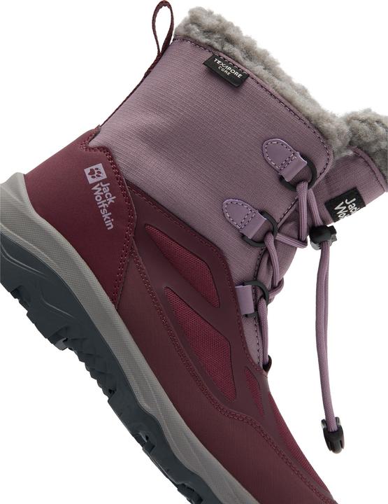 Produktbild Jack Wolfskin Vojo Shell Xt Texapore Mid K (35)