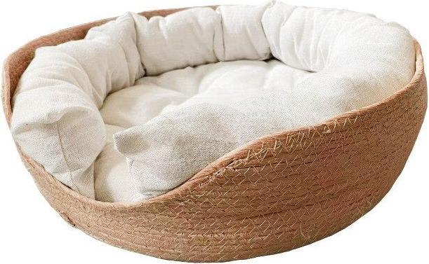 Hermex Lit pour chat (Chat)