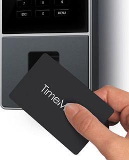 Actual product image Safescan TimeMoto TM-828 SC