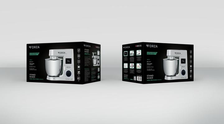 Produktbild ECG FORZA 7800 (1800 W)