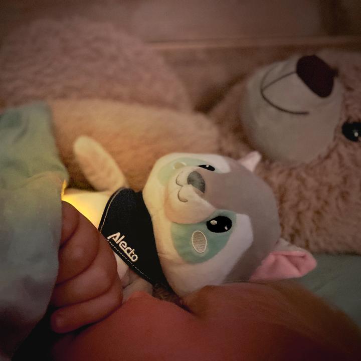 Produktbild Alecto Baby Nachtlicht