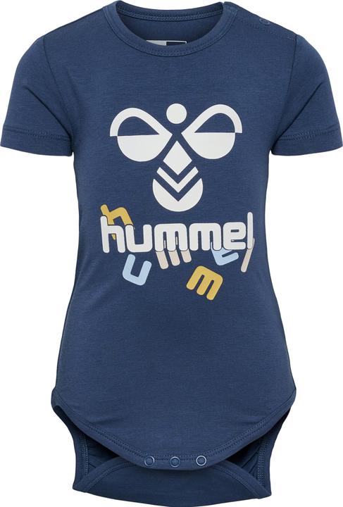 Produktbild hummel Hmldream Body S/S (62)