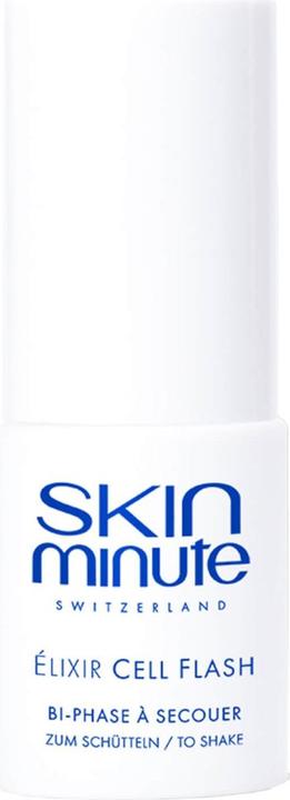 Produktbild Body Minute METABOLISSIME 40+ Elixir Cell Flash (30 ml)