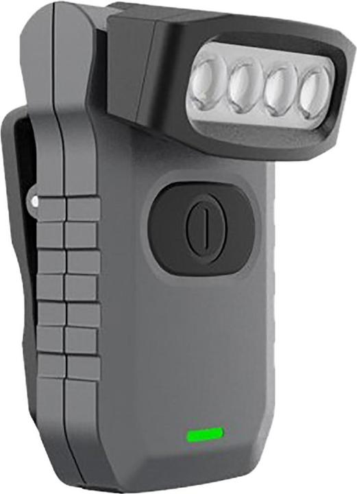 Produktbild Nordride Patrol UV (4.20 cm, 300 lm)