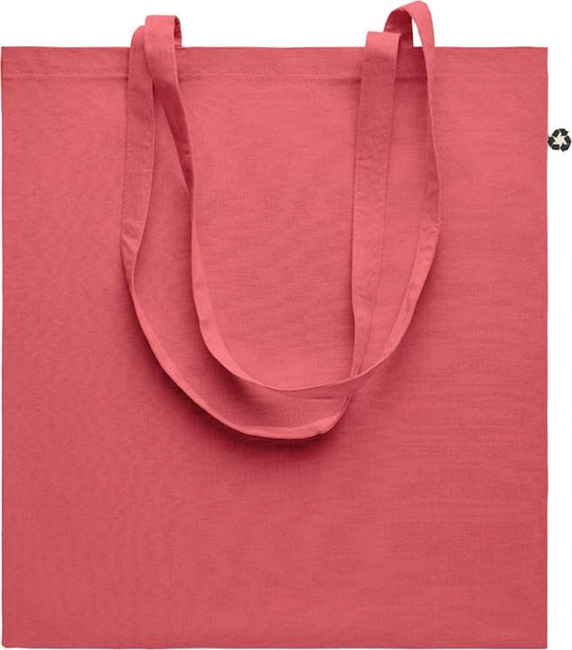 Immagine prodotto MidOcean Zoco Colour Cotone Riciclato Borsa per la Spesa