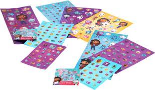 Image du produit Gabby's Dollhouse Super set d'autocollants