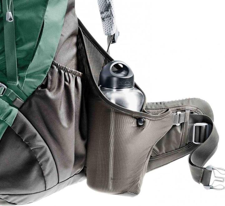 Image du produit Deuter Aircontact PRO 55 + 15 (55 l)