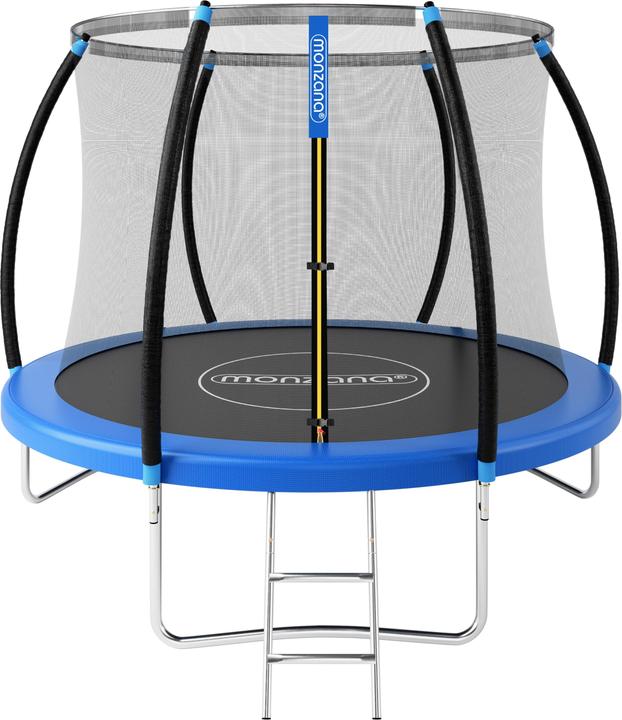 Monzana Trampolin (244 cm)