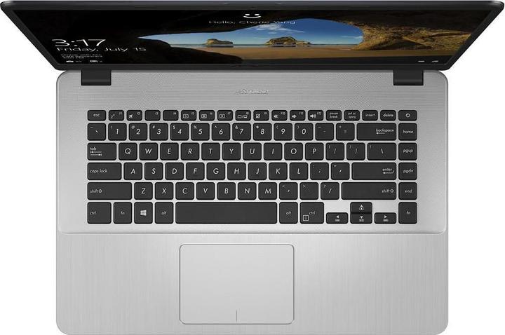 Produktbild ASUS Keyboard US/English Intl