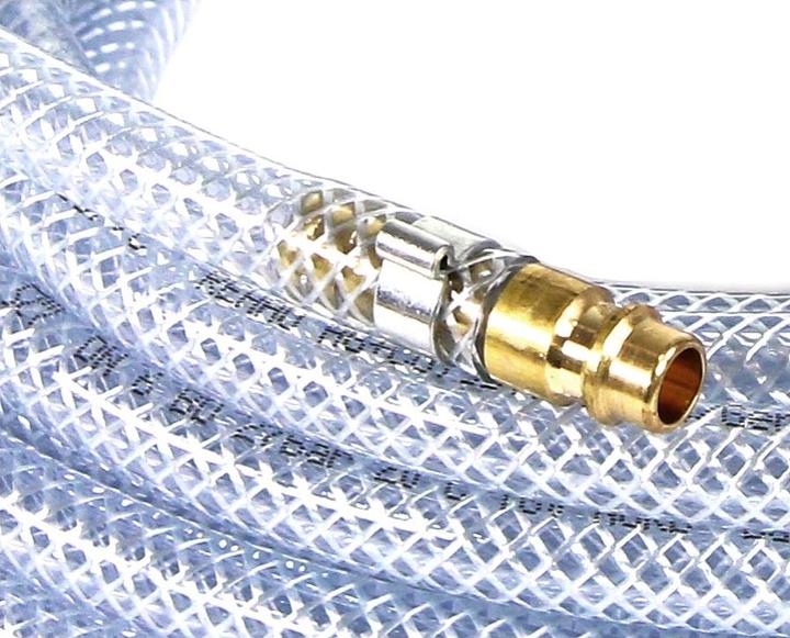 Produktbild Prebena Z200.25 Kompressor Zubehör Schlauchset 10m 6 x 3mm