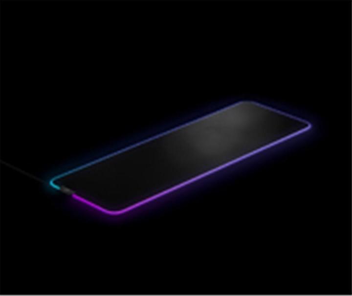 Actual product image SteelSeries QcK Prism Cloth (XL)