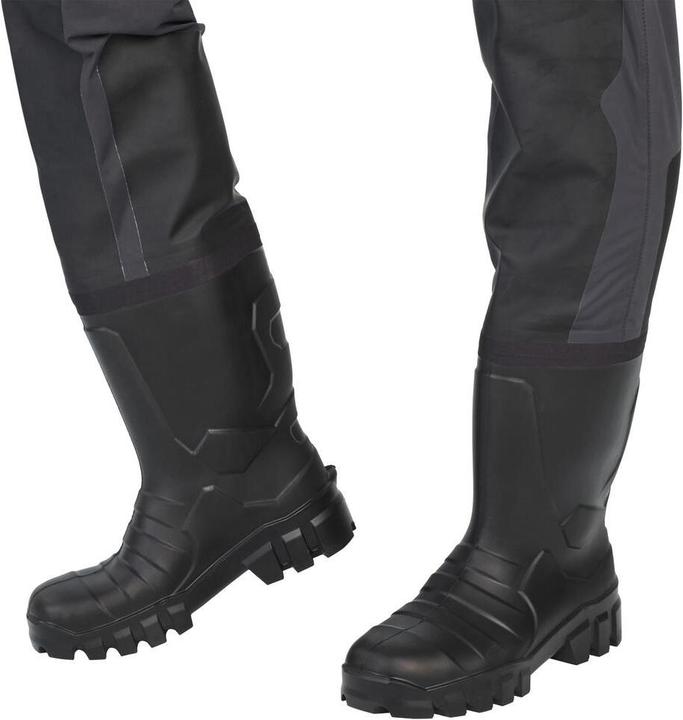 Image du produit Caperlan waders 500 breathable 328836