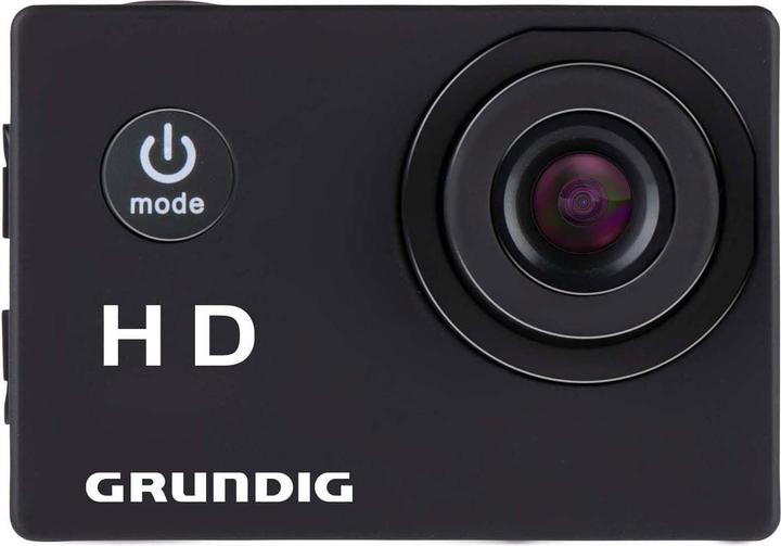 Immagine prodotto Grundig Telecamera d'azione HD 720P
