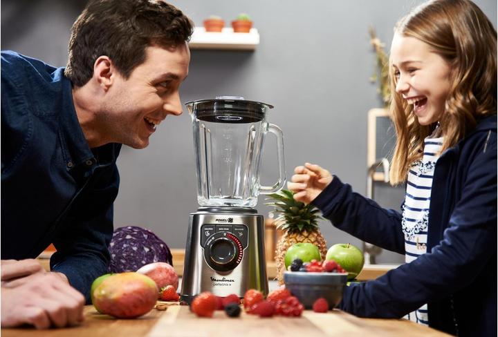Actual product image Moulinex Perfectmix+ (1200 W)