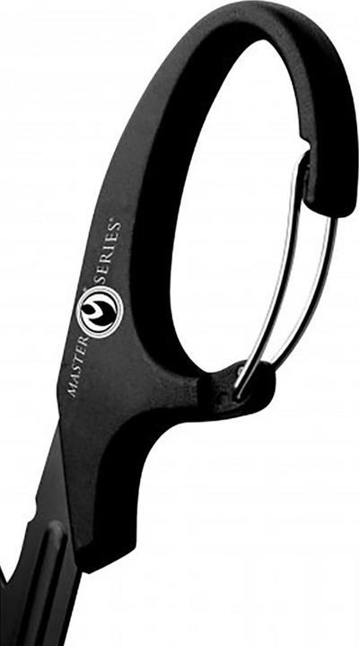 Immagine prodotto Master Series MS Snip Heavy Duty Bondage Scissors con clip