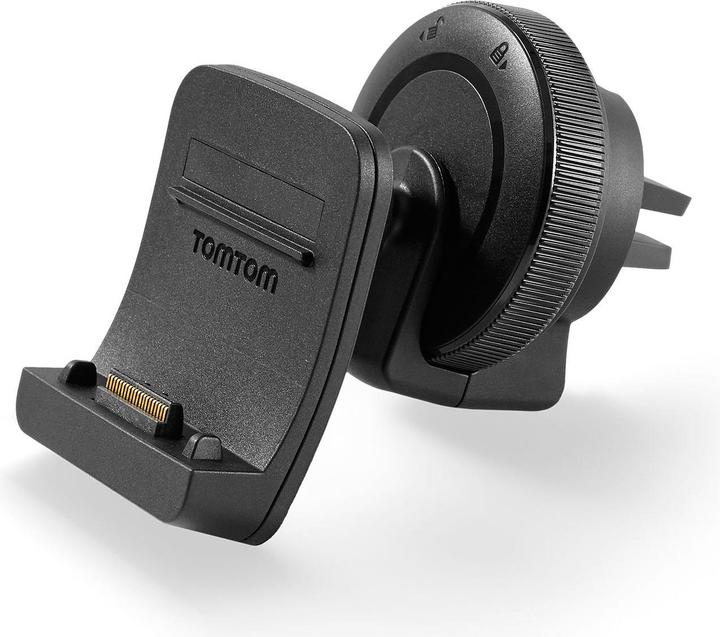 Actual product image TomTom Air vent bracket