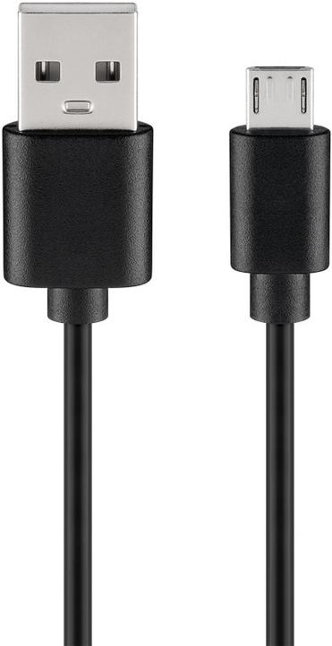 Produktbild Goobay HDMI-Umschaltbox 4 auf 1 4K @ 60 Hz