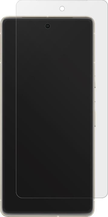 Actual product image Dipos Screen Protector Anti-Glare (1 Piece, Google Pixel 7)