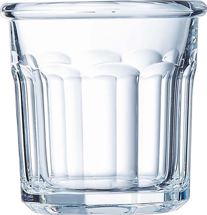 Image du produit Arcoroc Eskale (0.90 dl, 6 x, Verre à fusil)