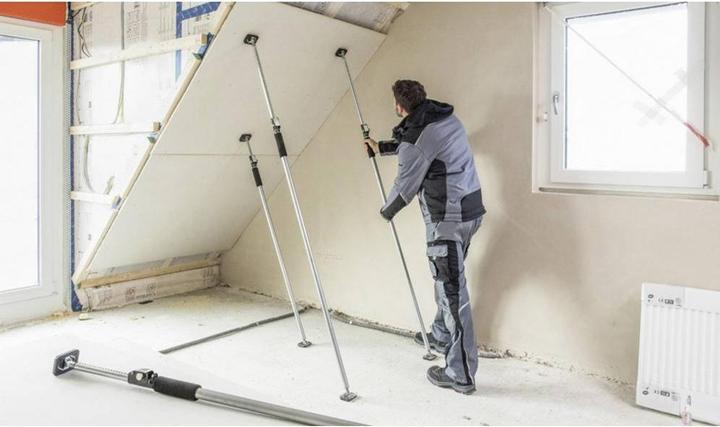 Actual product image Bessey St125 (1250 mm)
