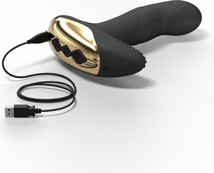 Actual product image Marc Dorcel P-Finger