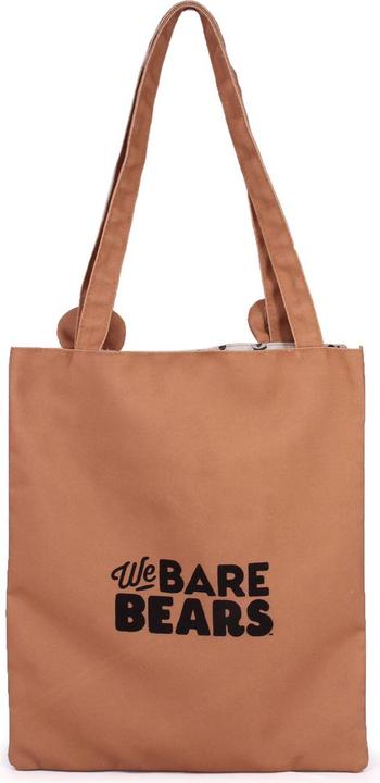 Immagine prodotto Karactermania Borsa della spesa Grizzly