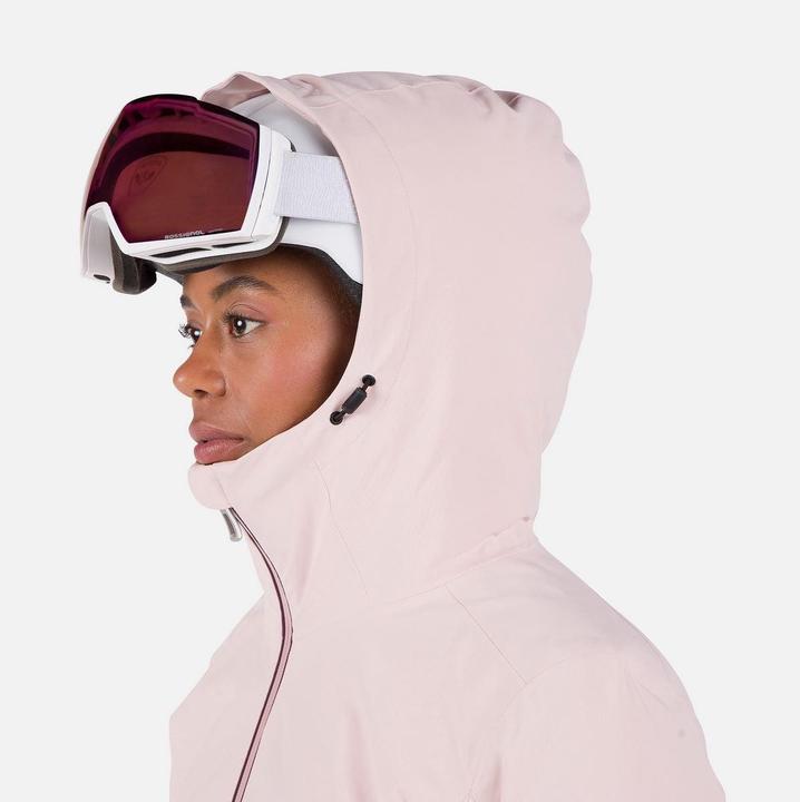 Actual product image Rossignol Strawpile Jkt Jacke (M)
