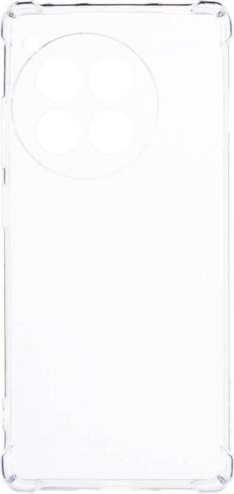 Produktbild Cover-Discount OnePlus 12R - Drop Protection Silikon Case (OnePlus 12R)