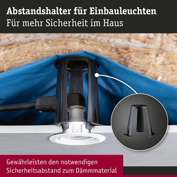 Actual product image Paulmann Spacer for EBL