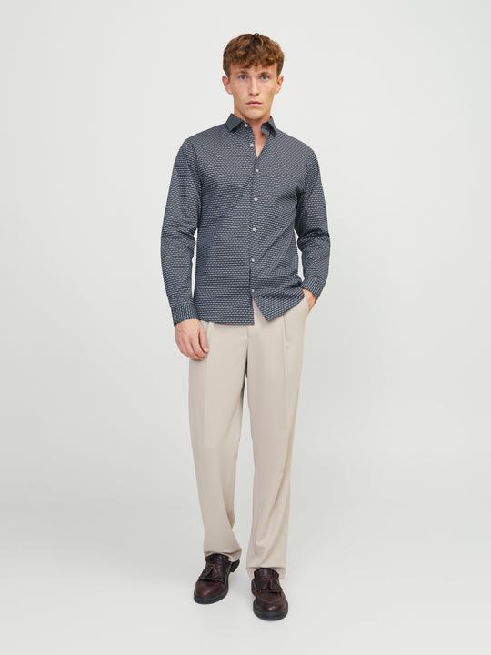 Immagine prodotto Jack & Jones Dehnbares Hemd (L)