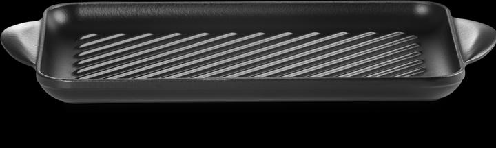 Image du produit Le Creuset Plaque de cuisson (Poêle à grillades, Fonte, Émail)