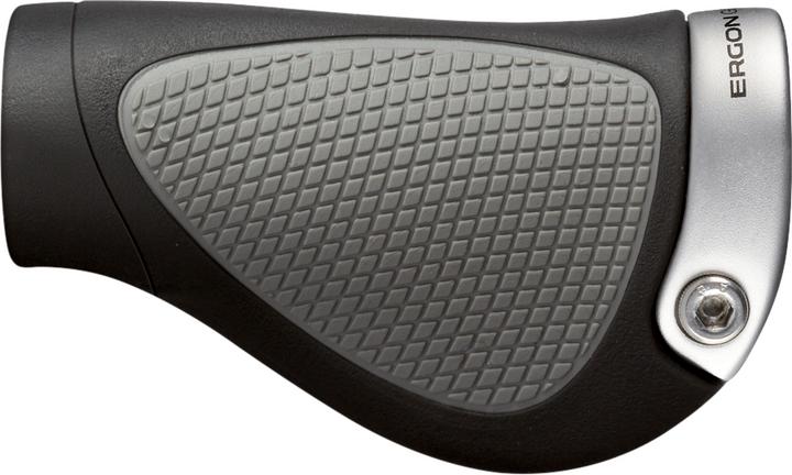 Actual product image Ergon GP1 Gripshift