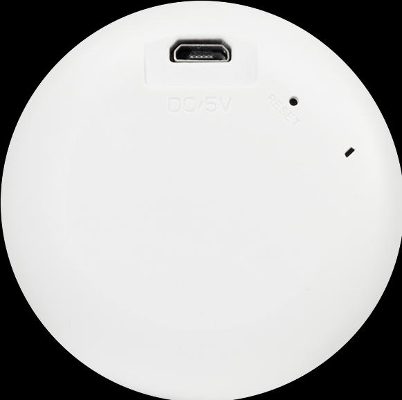 Produktbild LogiLink Smart Home Wi-Fi SOS Button
