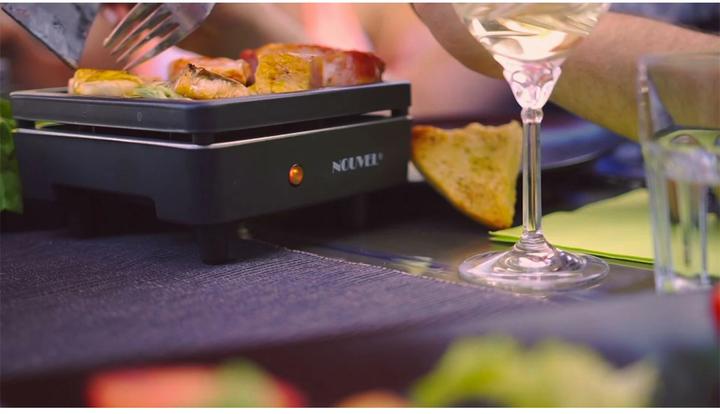 Actual product image Nouvel Gourmet-Star