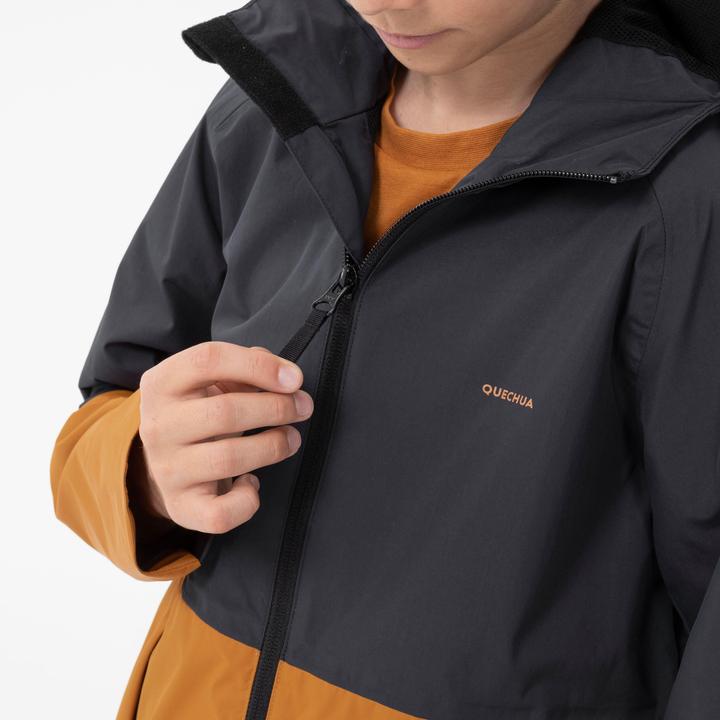 Immagine prodotto Quechua giacca mh500 tw boy 331797 (140)