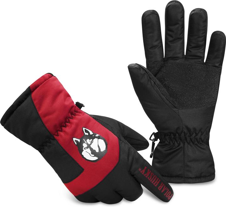 Actual product image Polar Husky Winter gloves Jannu (XL)