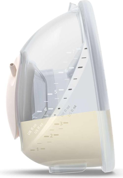Image du produit Philips Avent Tire-lait électrique individuel Hands-free