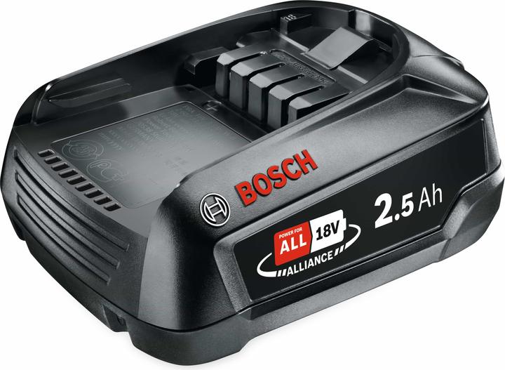 Productafbeelding Bosch Home & Garden Accupack PBA 18V Lithium-Ion (18 V)