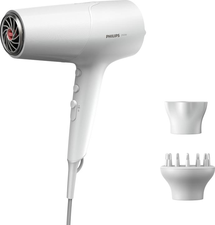 Philips 5000 Serie BHD500/20 Haartrockner