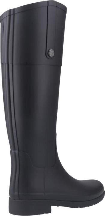 Actual product image Hunter Womens/Ladies Refined Riding Tall Matte Wellington Boots (38)