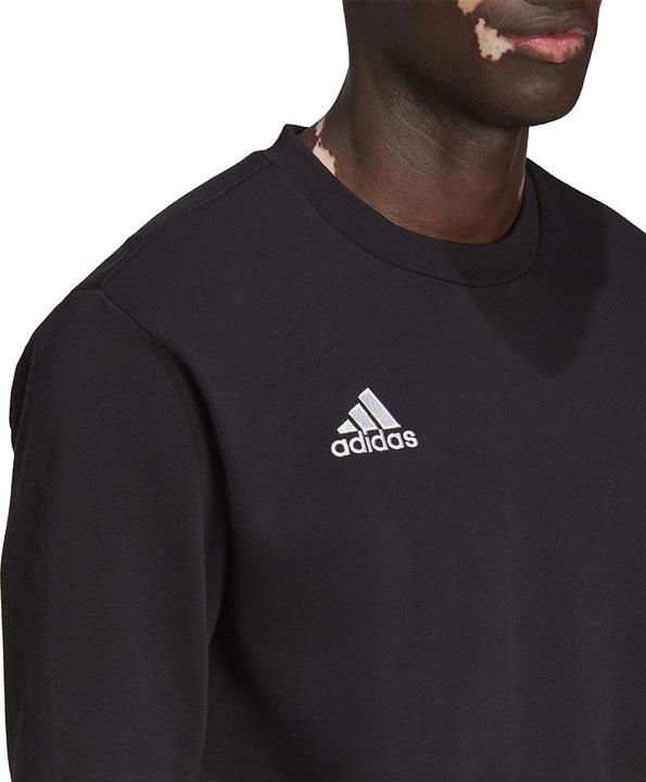 Produktbild adidas Entrada 22 Sweatshirt Herren (XL)