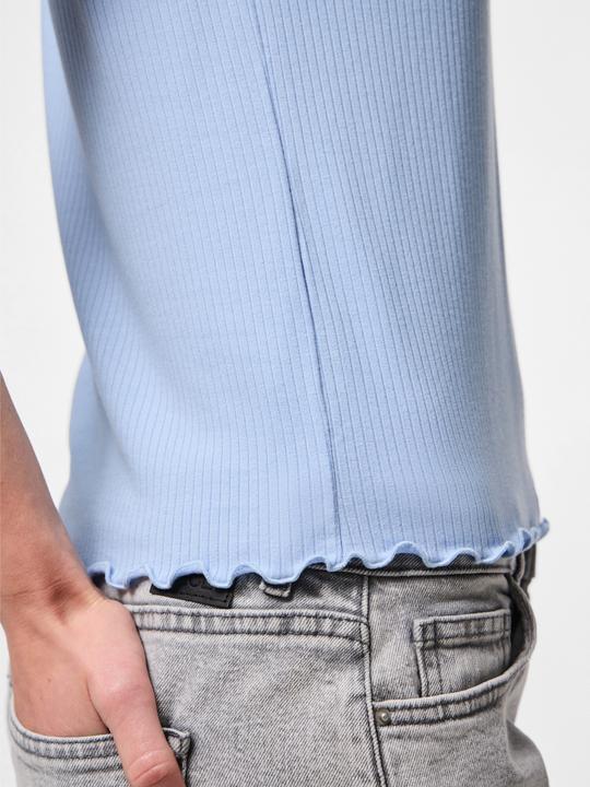 Immagine prodotto Pieces Pcnicca Ss O-Neck Top Noos (XXL)