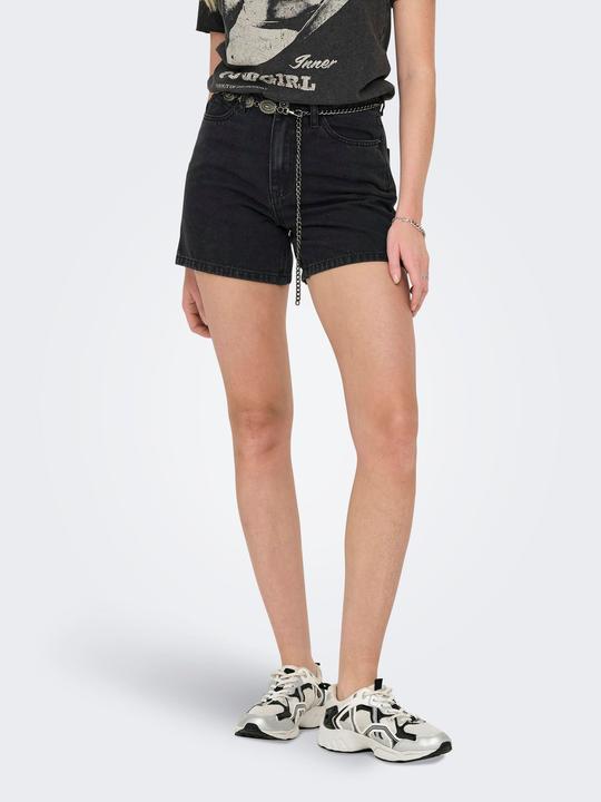 Immagine prodotto Only ONLVEGA Hohe Taille Hohe Taille Shorts Shorts (L)