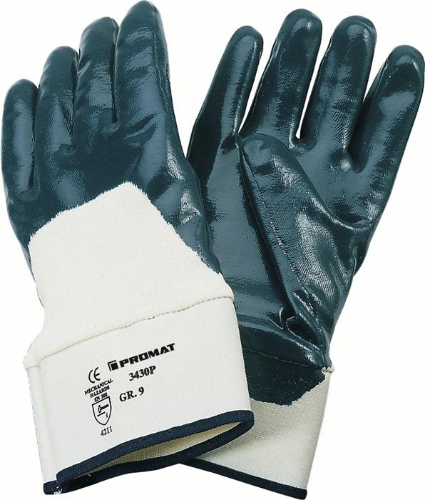 Actual product image Promat Gloves Neckar (9)