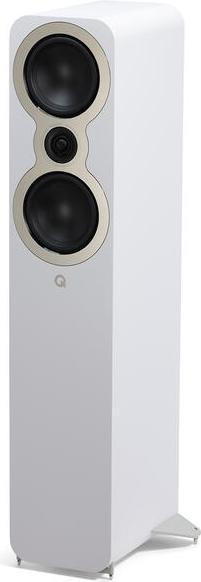 Produktbild Q Acoustics QA 3050c SATIN WHITE (1 Paar)