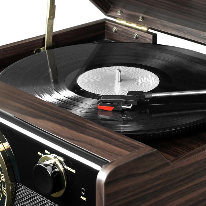 Immagine prodotto Victrola Empire Jnr (Semi-automatico)