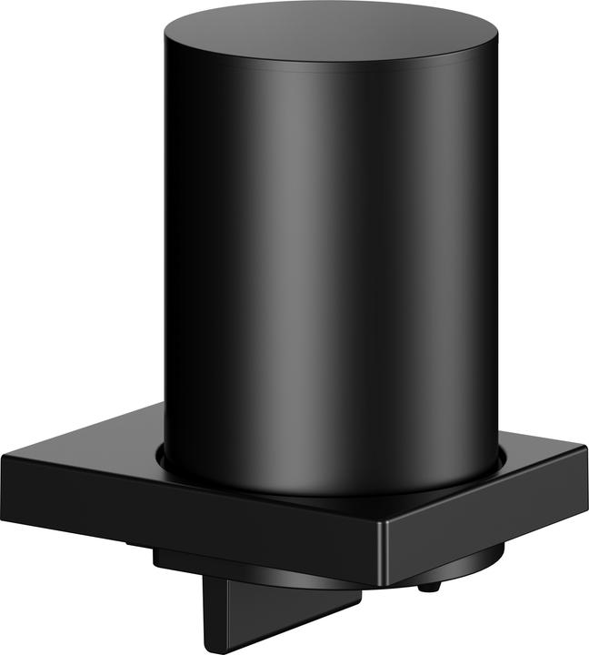 Produktbild Keuco EDITION 11 Seifenspender, Echtkristall-Stulpglas, 180 ml